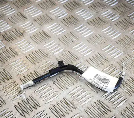 Volvo XC90 Negative earth cable (battery) 31376394