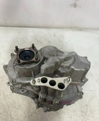 Lexus RX 450H Rear differential 3U3V3W
