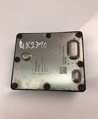 Volvo XC60 Other control units/modules 31380867