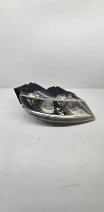 Volkswagen Phaeton Headlight/headlamp 3D1941016K 89005859