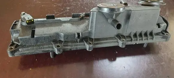 Renault Scenic II - Grand scenic II Rocker cam cover 8200433603