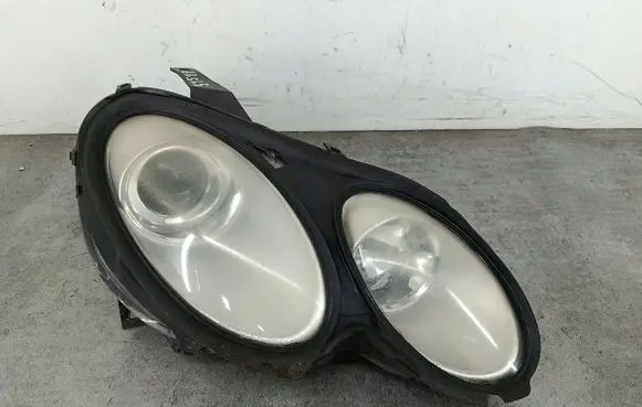 Smart ForFour I Headlight/headlamp 