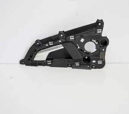 Audi A7 S7 4G Rear door interior handle 4G8839020
