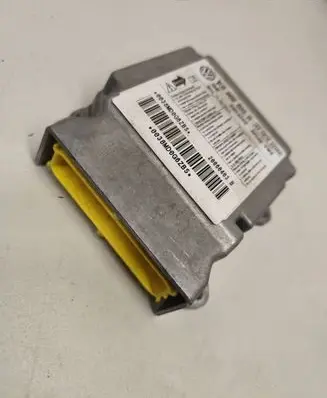 Volkswagen Touran I Airbag control unit/module 1K0909605R 04H018S2300 5WK43412
