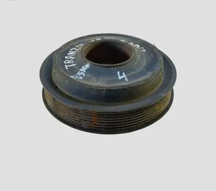 Ford Transit Crankshaft pulley