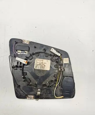 Mercedes-Benz ML W164 Wing mirror glass A1668101319 04072010 9251058001