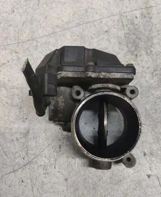 Audi A6 S6 C6 4F Throttle valve A2C53364212