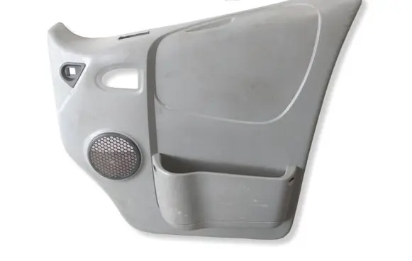 Renault Trafic II (X83) Front door card panel trim 7700313075