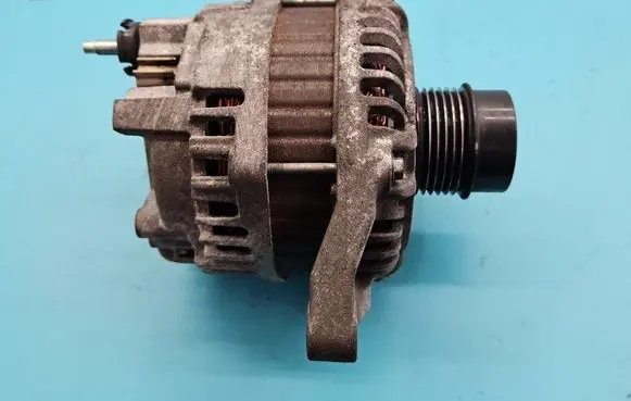 Jeep Compass Generator/alternator 4801323AD IMPRK1497628