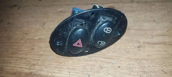 Rover 75 Central locking switch button 