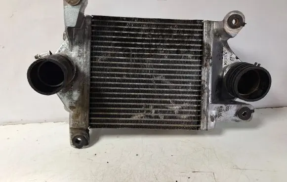 Nissan Terrano Intercooler radiator