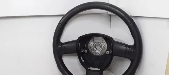 Audi A3 S3 A3 Sportback 8P Steering wheel 8P0419689A 8P0419091
