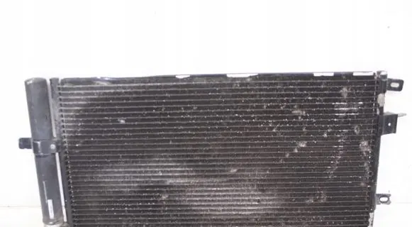 Jaguar XF Air conditioning (A/C) radiator (interior) 