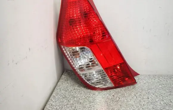 Hyundai i10 Rear/tail lights