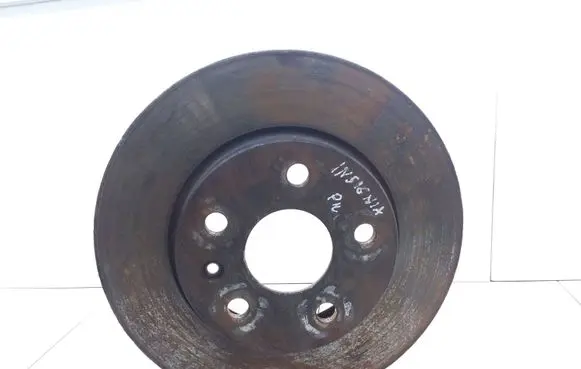 Opel Insignia A Front brake disc