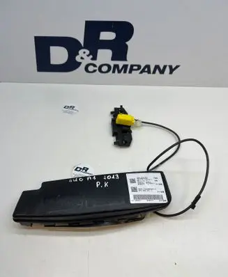 Audi A1 Seat airbag 6R0880241C 34070624D