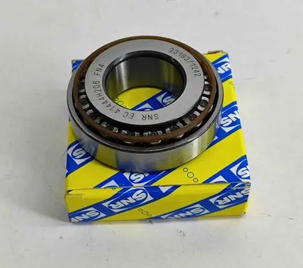 Renault Master III Other gearbox part EC42224S01H206