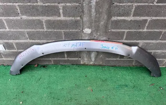 Hyundai IONIQ 6 Front bumper 86512kl000