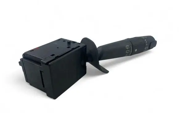 Wiper control stalk
