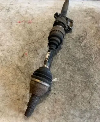 Opel Signum Front driveshaft