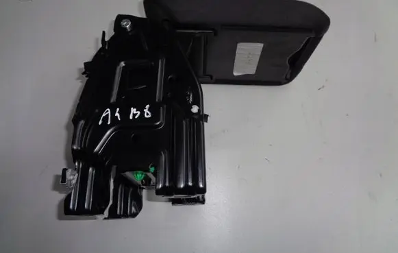 Audi A4 S4 B8 8K Armrest