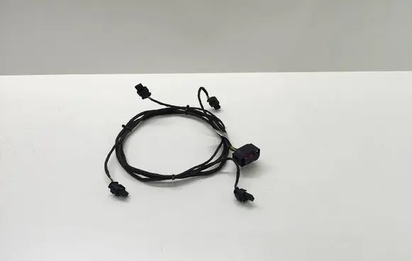 BMW 5 E60 E61 Parking sensor (PDC) wiring loom 9122276 912227601