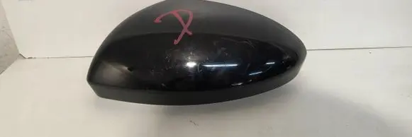 Dacia Sandero III Plastic wing mirror trim cover 963735146R