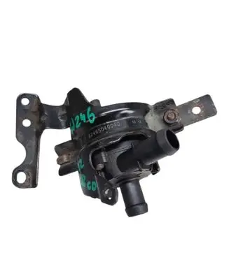 Mercedes-Benz B W246 W242 Electric auxiliary coolant/water pump A0005000686