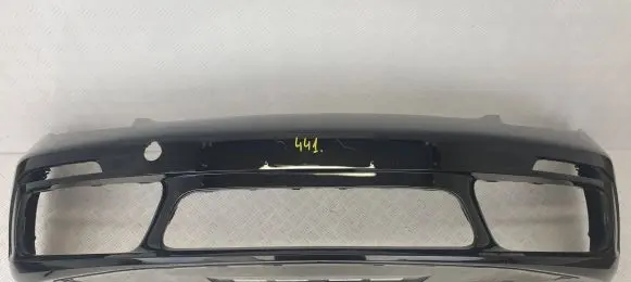 Porsche 911 991 Front bumper