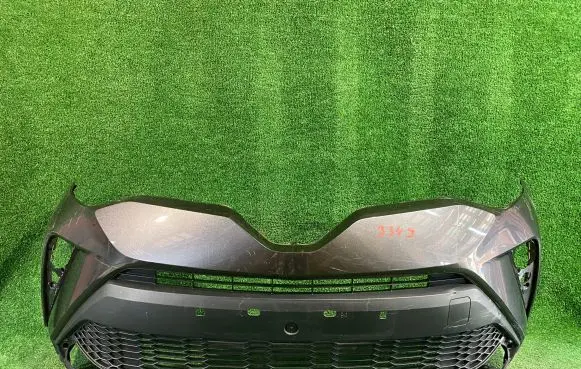 Toyota C-HR I Front bumper 52112YP050