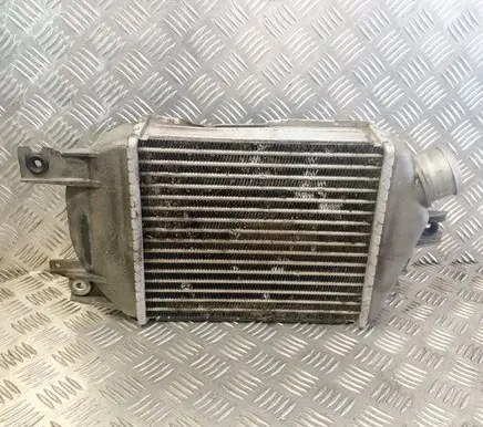 Subaru Forester SJ Intercooler radiator SICTM0180