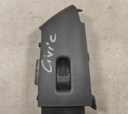 Honda Civic Electric window control switch 83544S6AG0