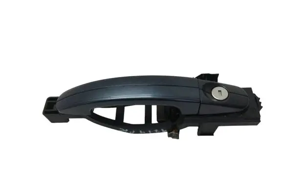 Ford Focus C-MAX Front door exterior handle 3M51R224A37