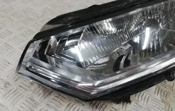 Ford Ecosport Headlight/headlamp