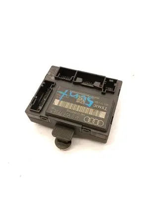 Audi A6 S6 C6 4F Door control unit/module 4F0959793E 4F0910793E