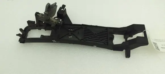 Mercedes-Benz CL C215 Front door coupe exterior handle/bracket 15281301