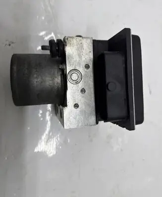 Audi A6 S6 C6 4F ABS Pump 4F0910517AK 4F0614517AT