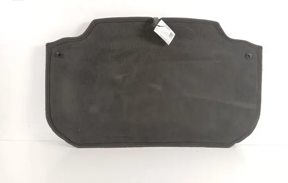 Mercedes-Benz SL R230 Trunk/boot mat liner 