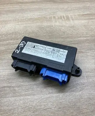 Renault Laguna I Comfort/convenience module 73847257C
