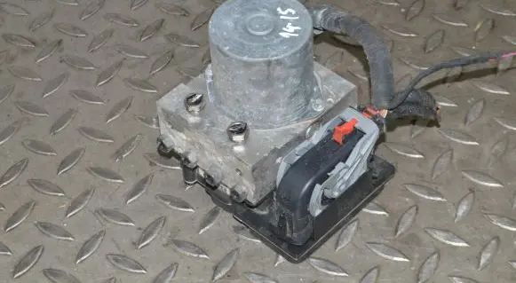 Audi A5 ABS Pump 8K0907379CP