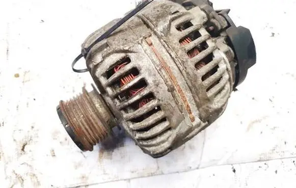 Mitsubishi Outlander Generator/alternator