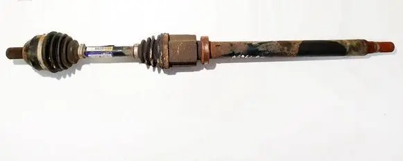 Volvo S80 Front driveshaft 36001459