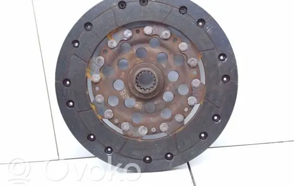 Opel Zafira A Clutch pressure plate 9223223