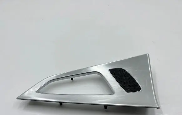 Other rear door trim element