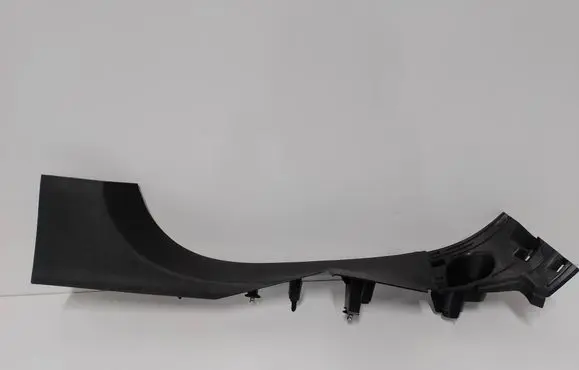 Renault Megane IV side skirts sill cover 769537910R