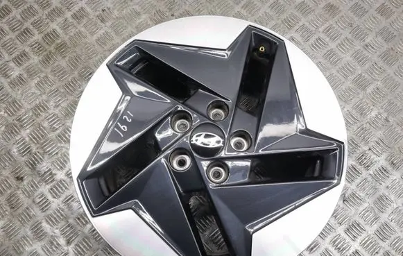 Hyundai Kona II R17 alloy rim 52910HF200