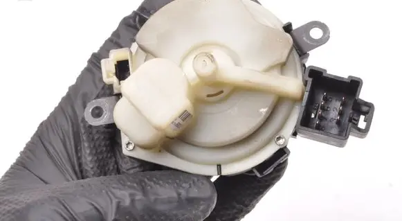 Volvo C30 Ignition lock 31300585