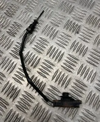 Peugeot 3008 I Exhaust gas temperature sensor