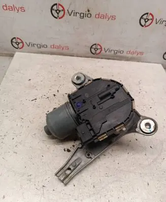 Renault Scenic IV - Grand scenic IV Wiper motor 288A50529R 0390248170 H0100S0370