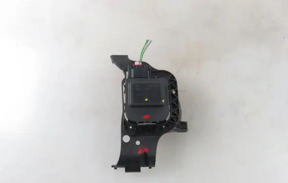 Audi A2 Air flap motor/actuator 6Q1907511B